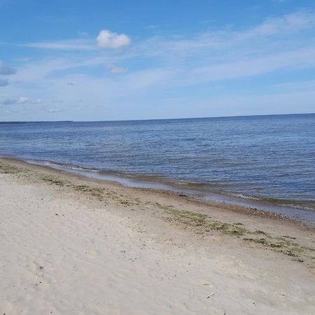 Glamping Fluffy Horns - Glempings Pukainie Ragi Hotel Plieņciems Eksteriør billede